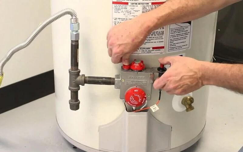 Read more about the article How To Replace Gas Valve On Water Heater?