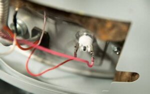 Can I Bypass A Thermal Switch On A Water Heater?