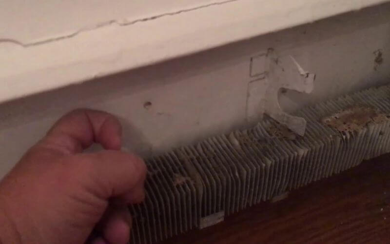 How To Get Rid of Baseboard Heaters? 6 Easy Steps