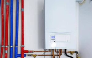Rinnai Tankless Water Heater Troubleshooting Guide