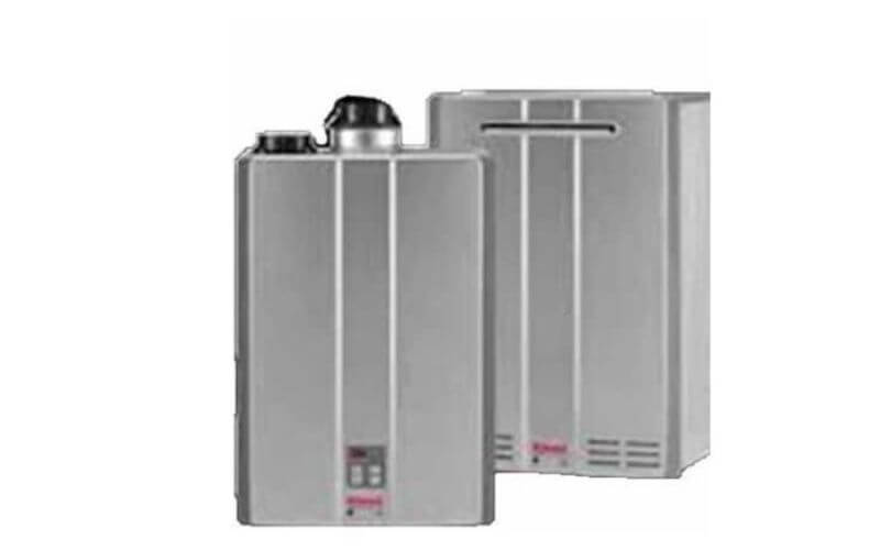 Read more about the article What Size Tankless Water Heater For Mobile Home?