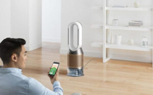 How To Reset a Dyson Air Purifier?