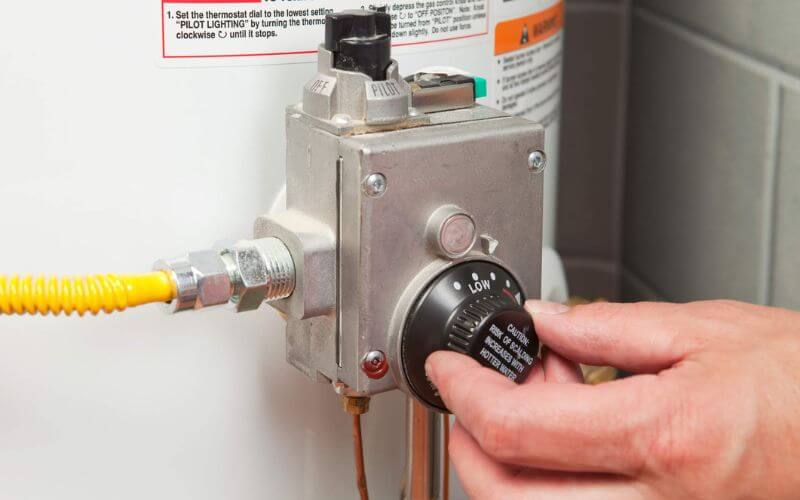 Read more about the article Why Does My Water Heater Pilot Keep Turning off