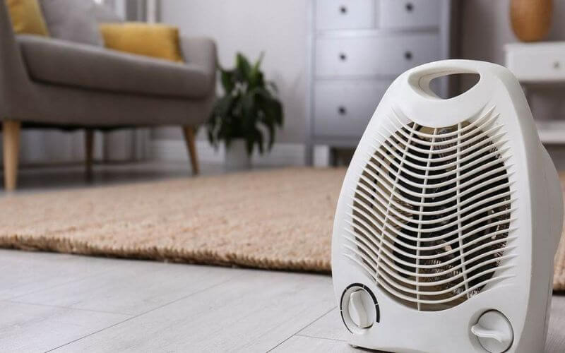 Why Does My Space Heater Keeps Shutting Off?