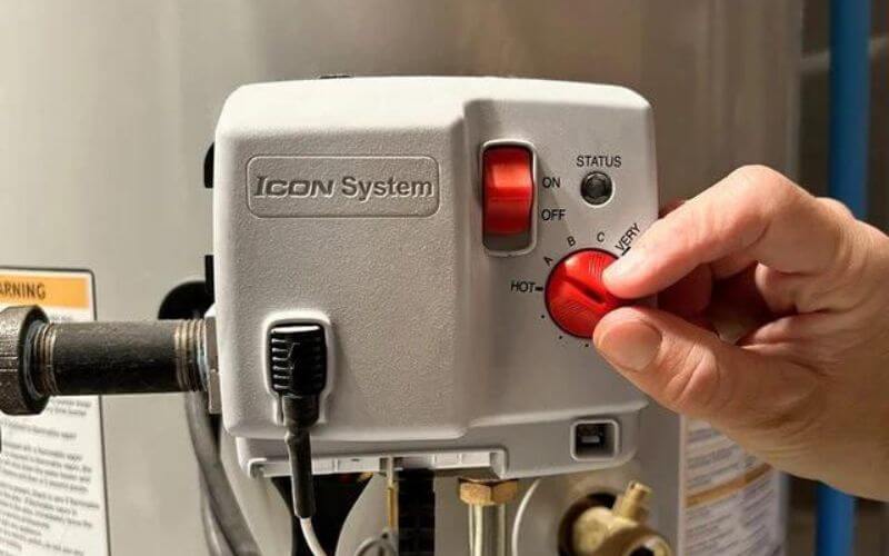 Read more about the article How To Turn On An Electric Water Heater?