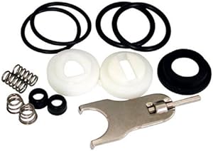 Danco 88103 Repair Kit for Delta/Peerless Single-Handle Faucets