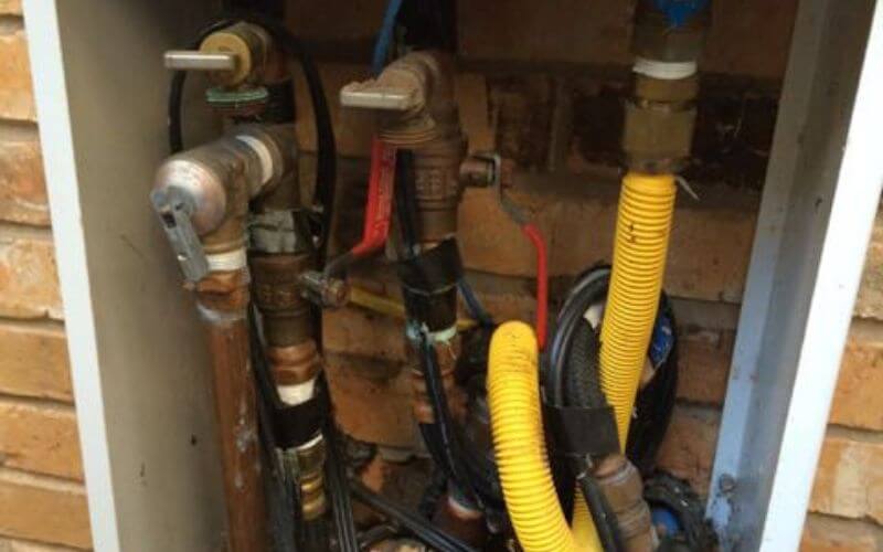 Read more about the article How To Insulate Tankless Water Heater?