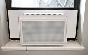 Best Air Conditioners for Sliding Windows this summer