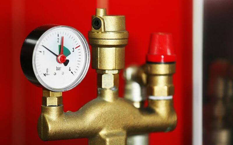 Read more about the article What Causes Too Much Pressure In The Hot Water Heater