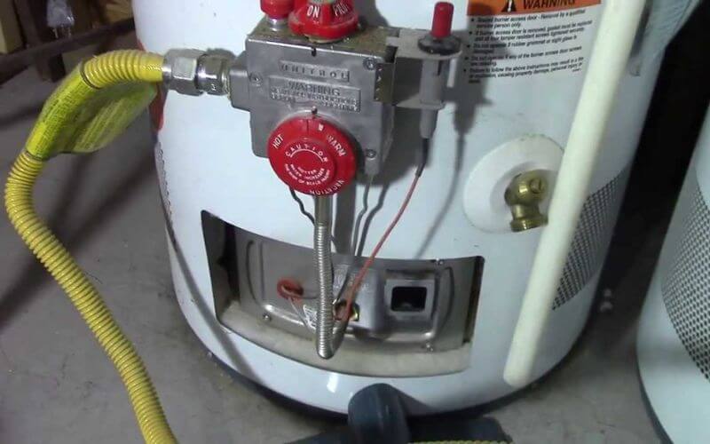 Read more about the article How To Relight Pilot Light On Water Heater