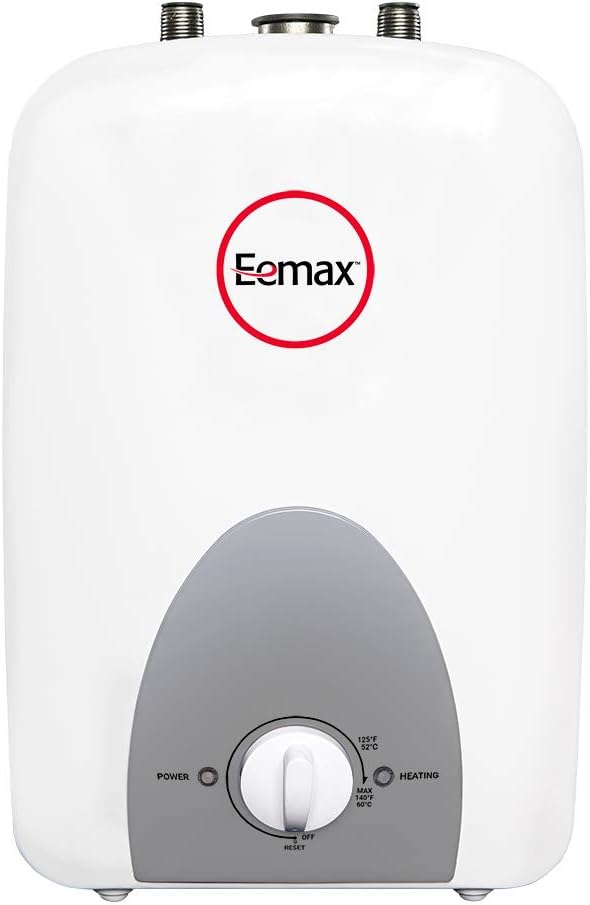 Eemax EMT1 1.5-Gallon Mini Tank Electric Water Heater