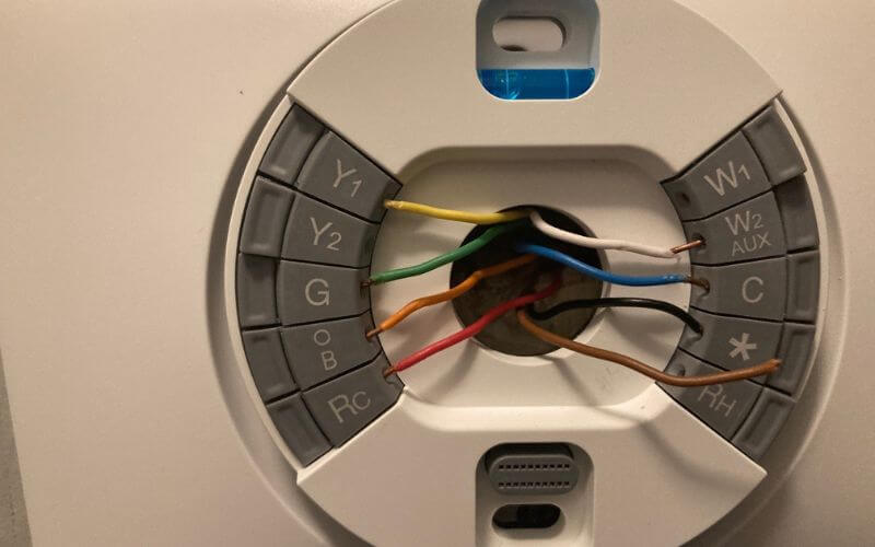 Read more about the article Does A Nest Thermostat Work with A Heat Pump?