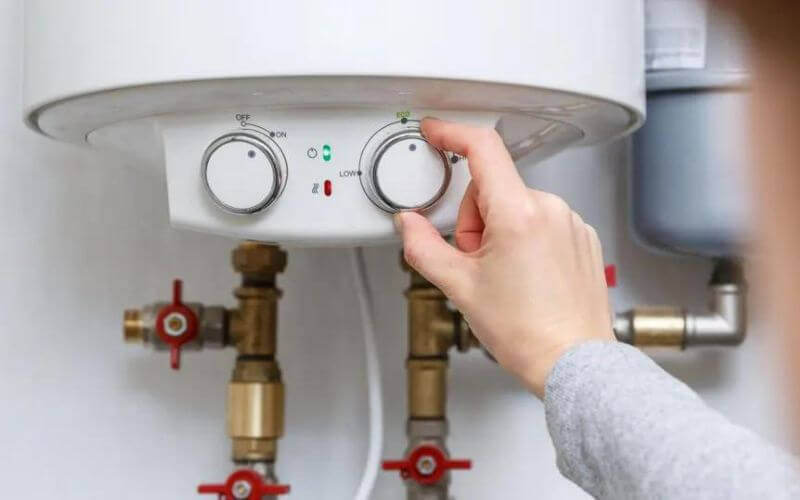 Read more about the article How To Drain The Tankless Water Heater?