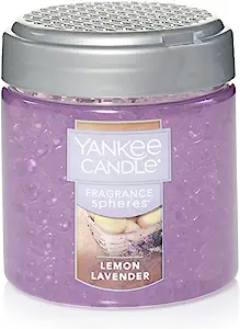Yankee Candle Fragrance Spheres, Lemon Lavender
