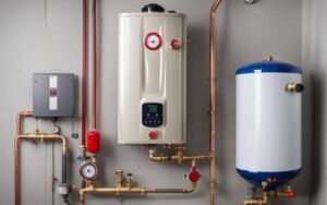 Does A Tankless Water Heater Need An Expansion Tank?