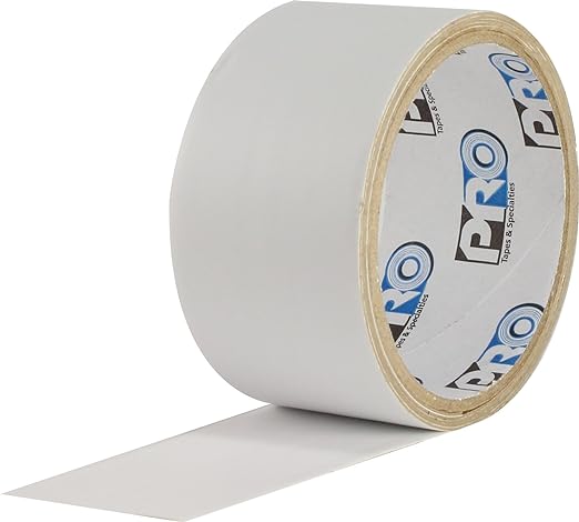 ProTapes Pro Flex Flexible Butyl All Weather Patch and Shield Repair Tape