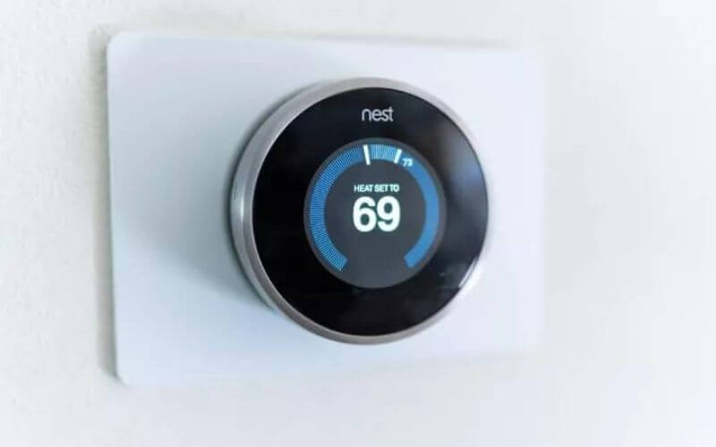 Does The Nest Thermostat Have Emergency Heat?