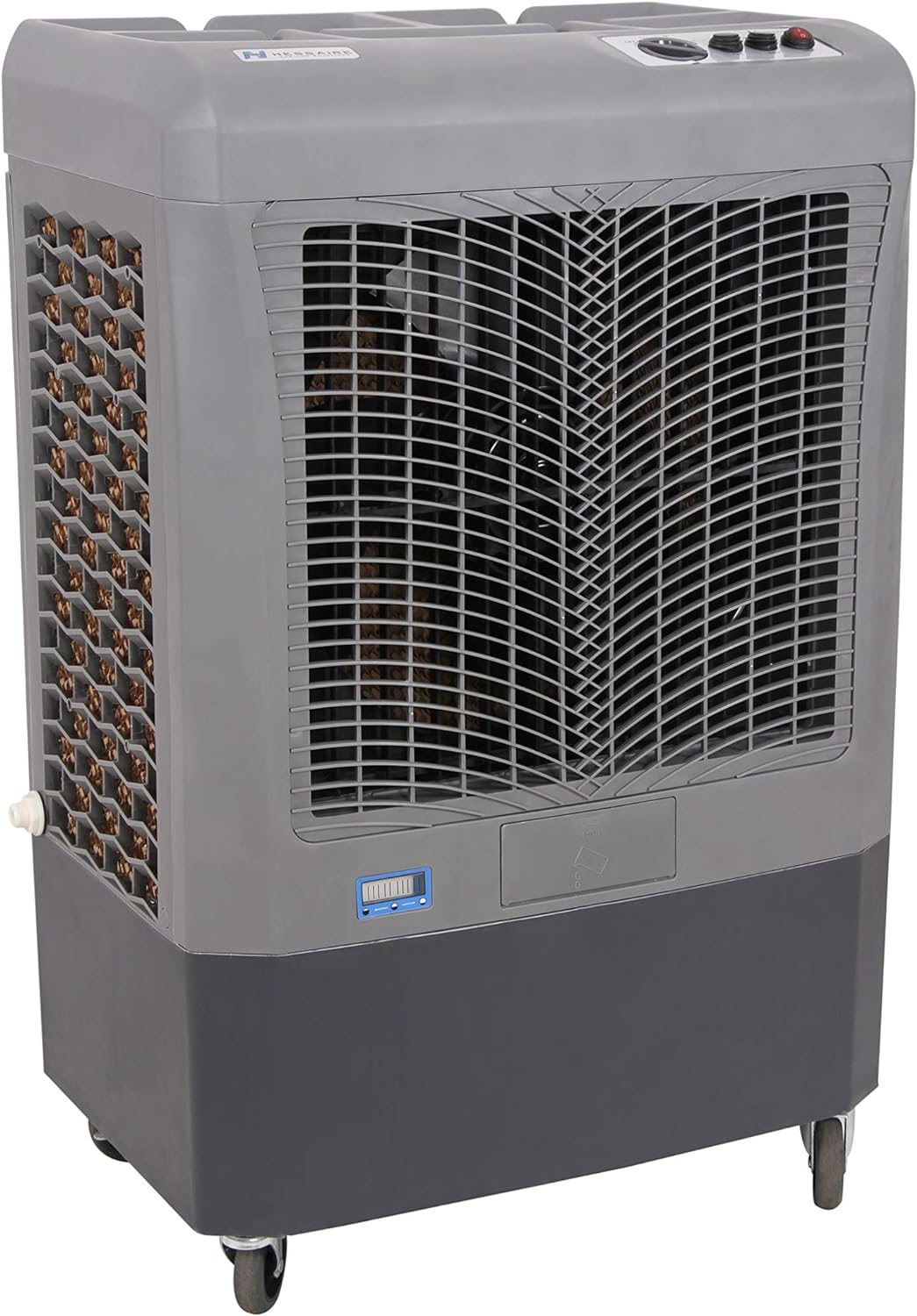 with 3-Speed Fan - Water Cooler Fan 950 sq. ft.