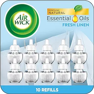 Air Freshener, Essential Oils, Eco Friendly Pack