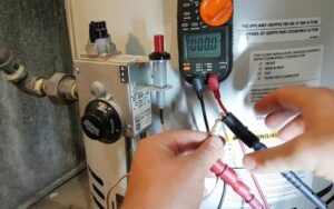 How to Test Thermocouple on Water Heater?