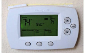 Do I Need a Special Thermostat for A Heat Pump?