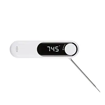 OXO Good Grips Thermocouple Thermometer, Digital

