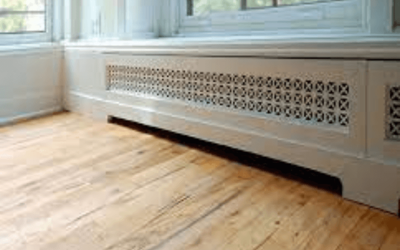 Read more about the article Best Alternatives to Baseboard Heaters