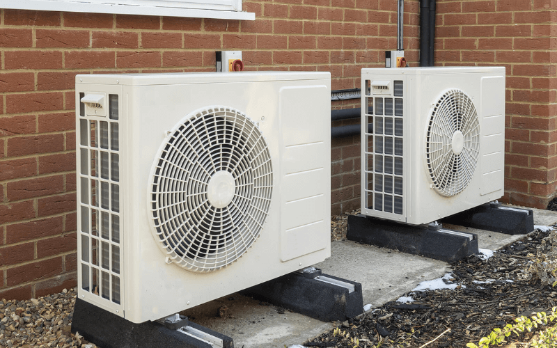 Read more about the article How Long Should A Heat Pump Run Per Day?