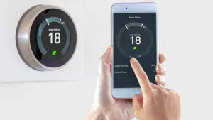 Benefits Of Using Nest Thermostats: