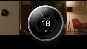 What Are Nest Thermostats?