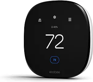 Works with Siri, Alexa, Google Assistant - Energy Star Certified - Smart Home