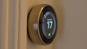 Features Of Nest Thermostats