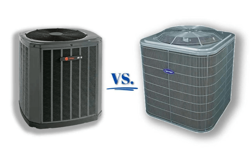 Read more about the article HVAC Showdown: Lennox vs. Carrier – Which Brand Reigns Supreme?