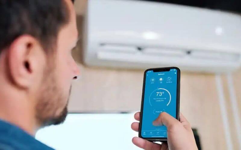 Read more about the article The Future of Home Comfort: Exploring Smart HVAC Technology And Its Benefits